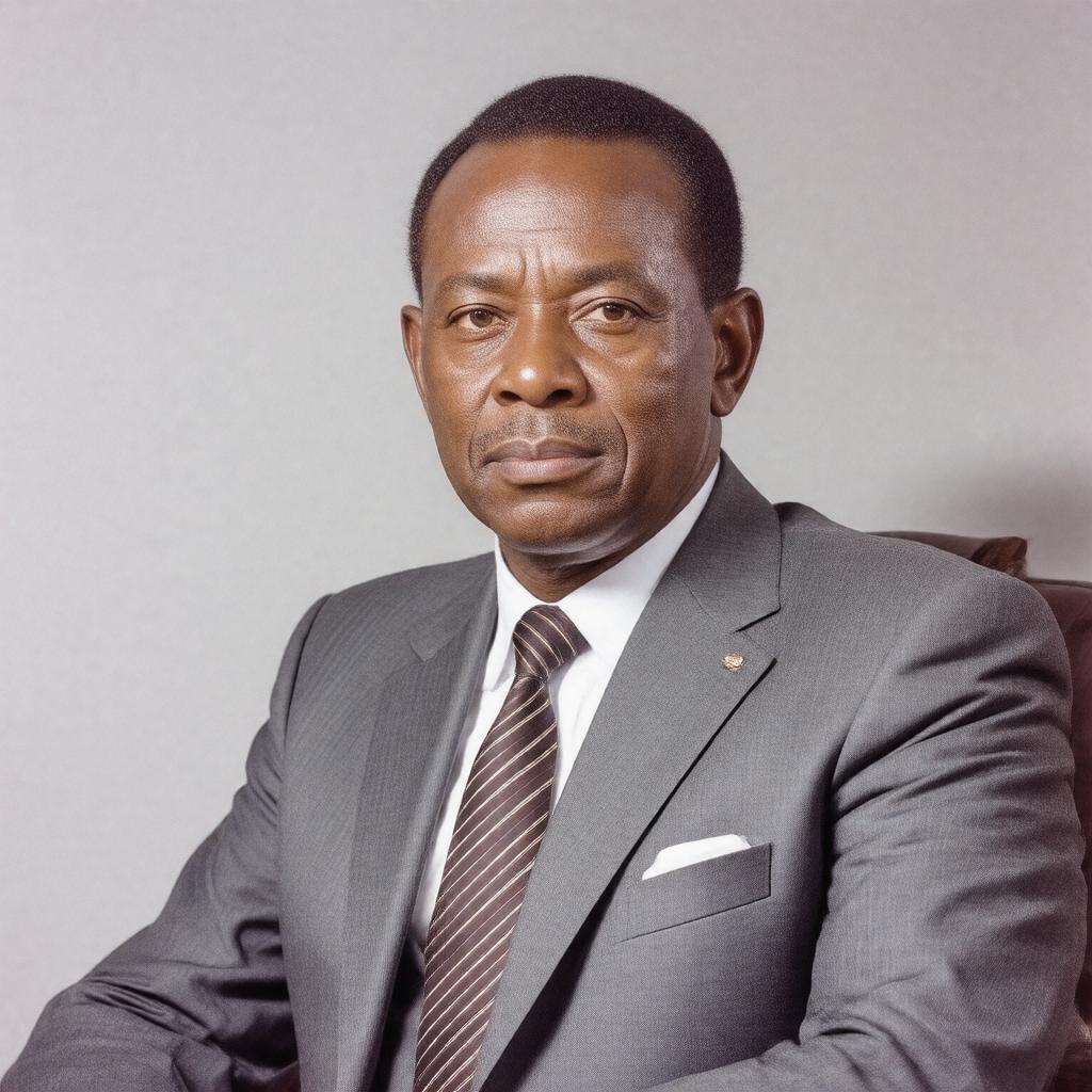 Girma Wolde-Giorgis